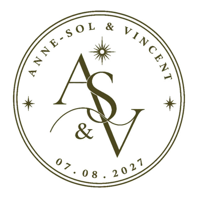 Anne-Solweig et Vincent